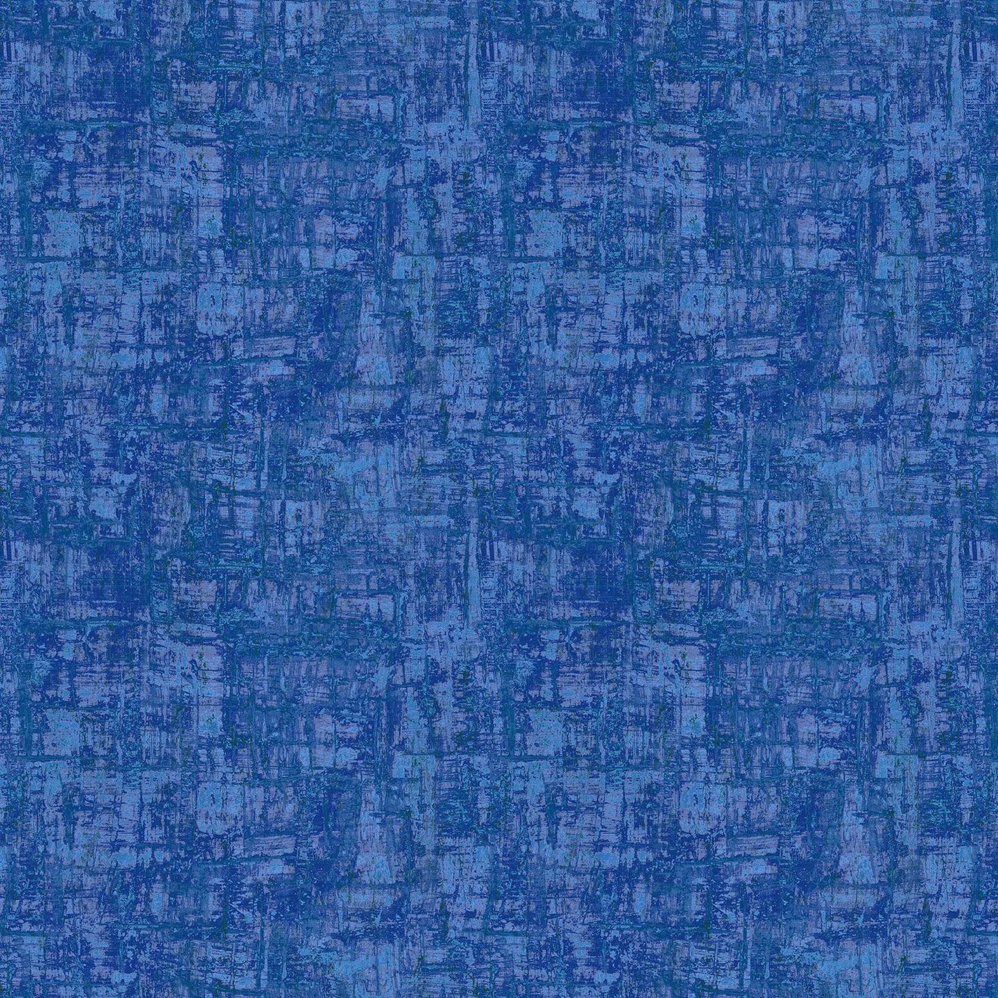 Nitty Gritty by Jordan Fabrics - Lapis image 0