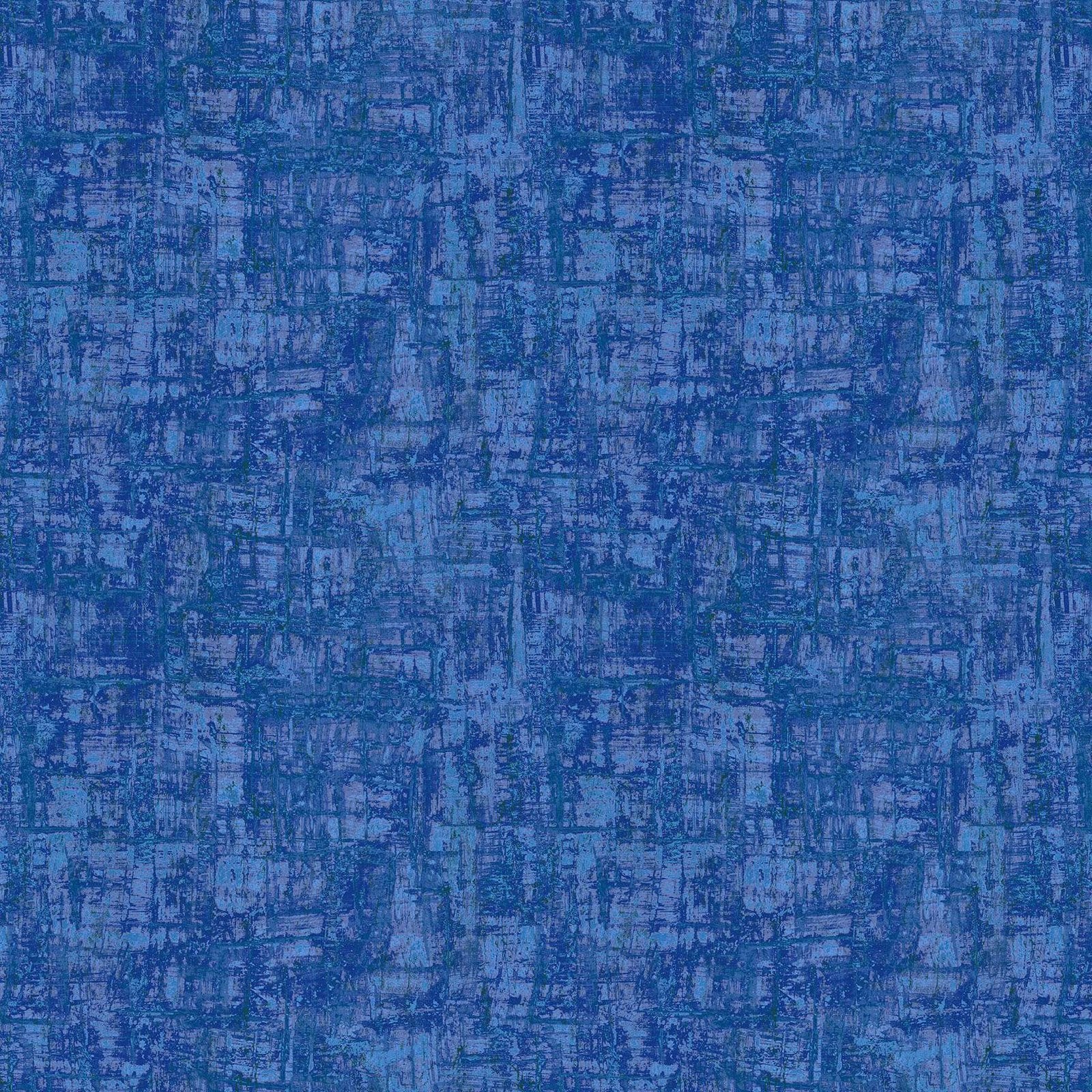 Nitty Gritty by Jordan Fabrics - Lapis image 0
