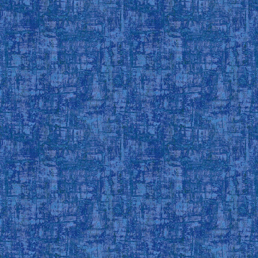 Nitty Gritty by Jordan Fabrics - Lapis image 0
