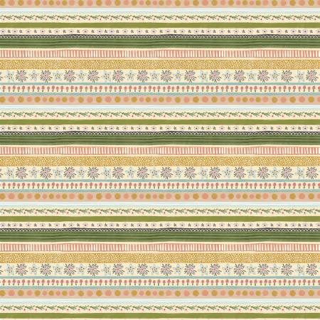 Cottage Charm by Poppie Cotton - 70420-14 image 0