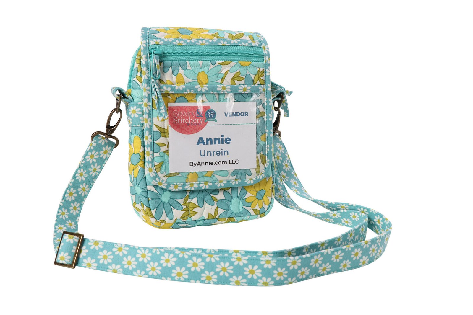 On The Go 2.0 - ByAnnie Pattern image 1