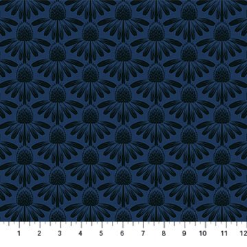 Indelible by Anna Maria for Northcott - AMT1001-86L image 0