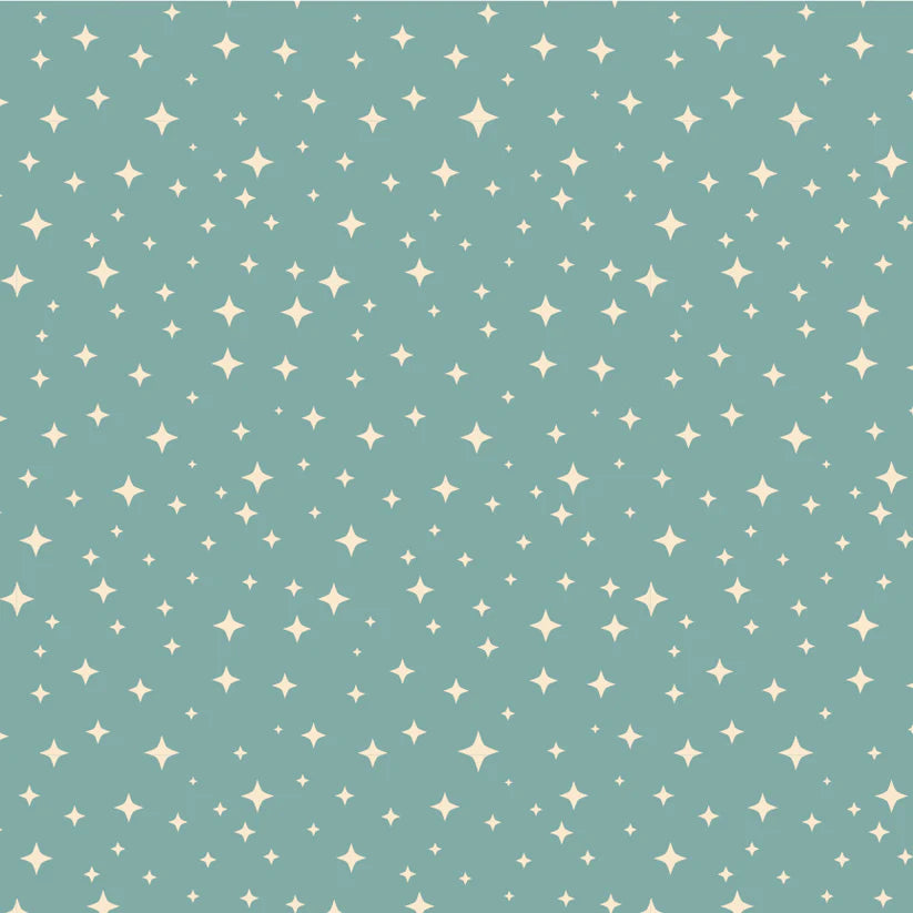 moonbeam dreams by Poppie Cotton - Star Bright Sky image 0