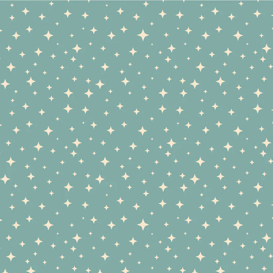 moonbeam dreams by Poppie Cotton - Star Bright Sky image 0