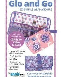 GLO AND GO Pattern From ByAnnie