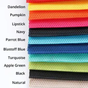 Mesh Colours