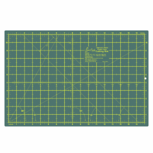 sew easy cutting mat