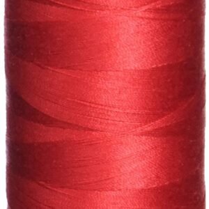 red thread spool