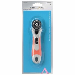 28mm rotary cutter