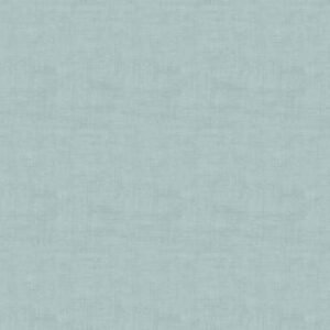 Makower Linen Texture - Duck Egg