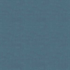 Makower Linen Texture - Denim Blue