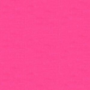 Makower Linen Texture - Azalea