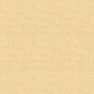 Makower Linen Texture - Straw