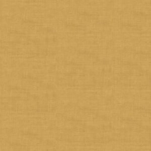 Makower Linen Texture - Maize