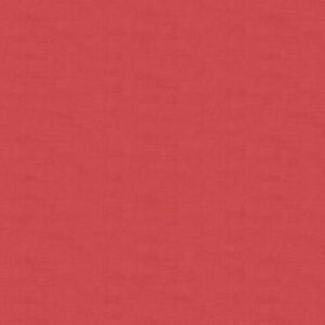 Makower Linen Texture - Old Rose