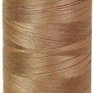 brown thread