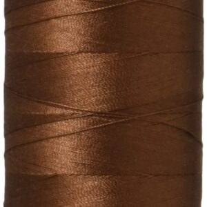 brown thread
