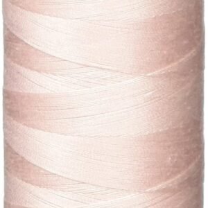 pale pink thread