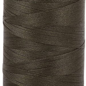 army green thread