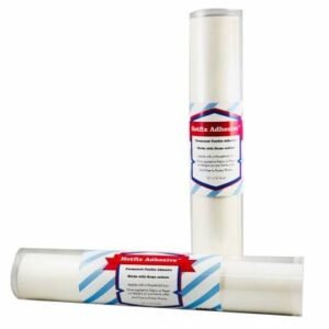 Hotfix Fabric To Fabric Adhesive
