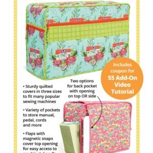 Under Cover- ByAnnie Pattern