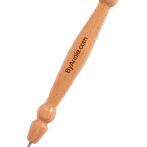 BYANNIE'S STILETTO & PRESSING TOOL