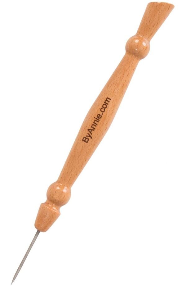 BYANNIE'S STILETTO & PRESSING TOOL