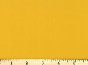 Moda Bella Solids Saffron