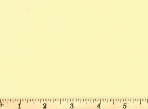 Moda Bella Solids Butter