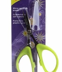 Perfect Scissors Karen Kay Buckley 4 Inch Small Green