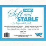 ByAnnie Soft & Stable 18
