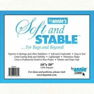 ByAnnie Soft and Stable
