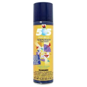 505 spray adhesive 250ml