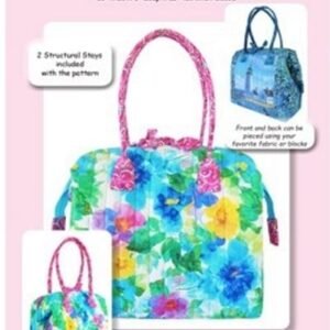 Aunties Two City Bag Midtown