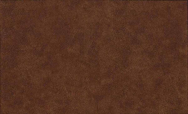 Makower Basics Dimples - Bruin