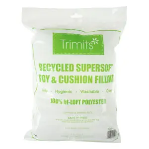Recycled Toy Stuffing 250g