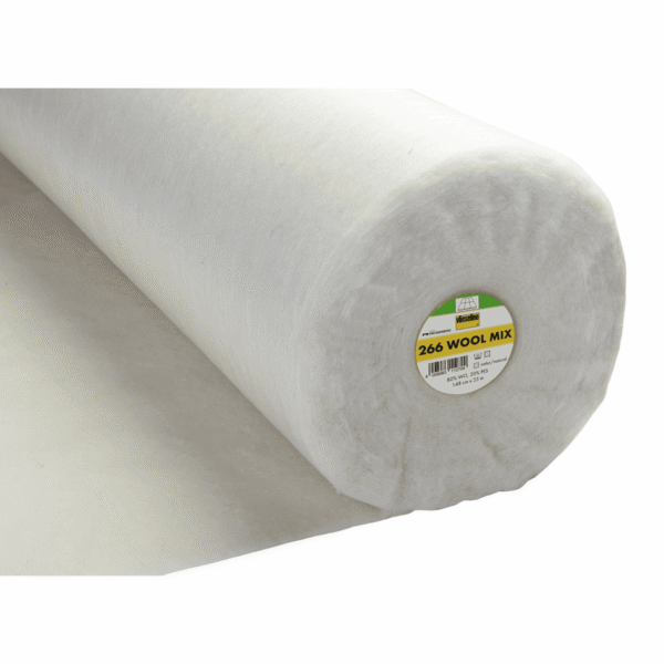 Vlieseline Wool Mix 80/20