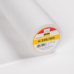Fusible Interfacing H 250