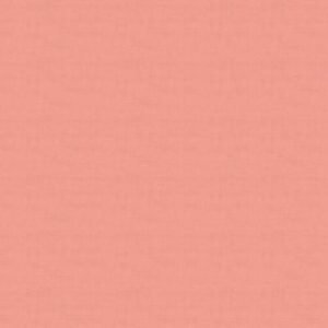 Makower Linen Texture - Blossom