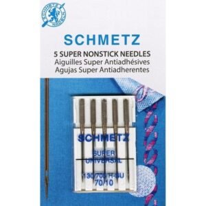 Schmetz nonstick needles