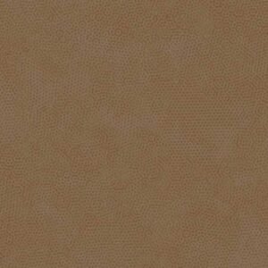 Makower Basics Dimples - Taffytan