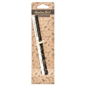 Hemline Gold Dressmakers Pencils