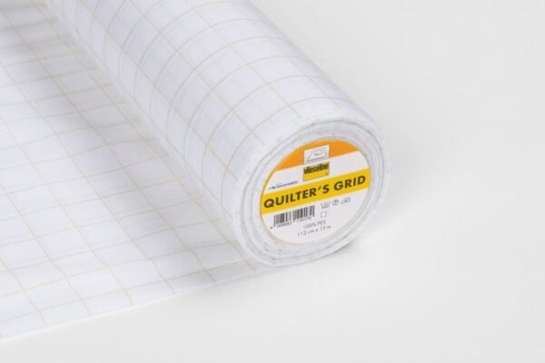 Vlieseline Fusible Quilter's Grid