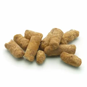 Original Toffee Crumble