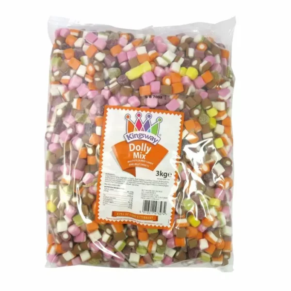 Dolly Mixture - Image 2