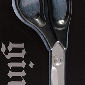Gingher 9" Lightweight Trimmers