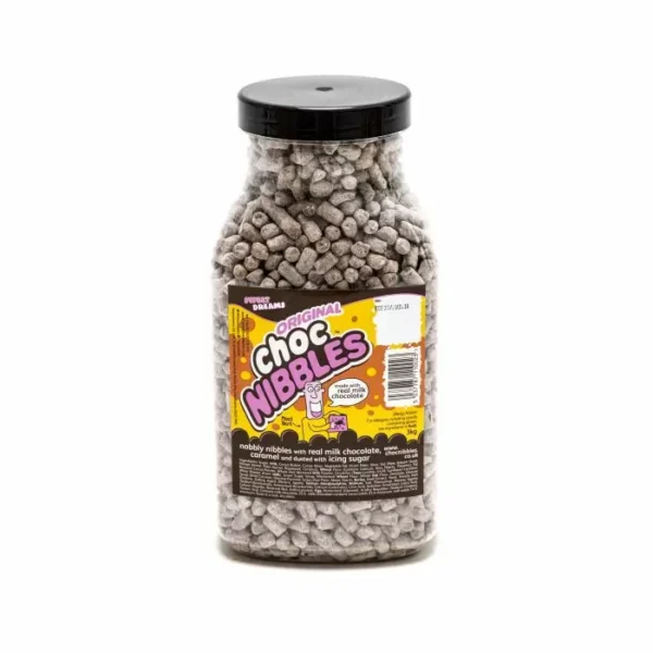 Original Choc Nibbles - Image 2