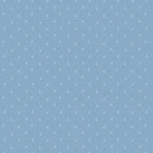 Andover Tonal Ditzys - Blue Indigo