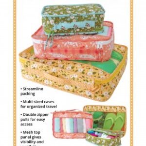 Pack It In! Pattern From ByAnnie