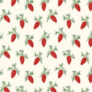 Andover Noel - Sweet Pine Merry